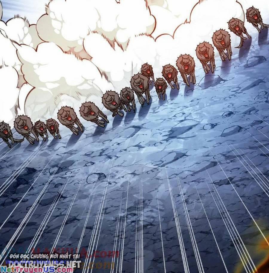 Đoạt Mạng Bằng Trị Liệu Thuật 43 trang 27