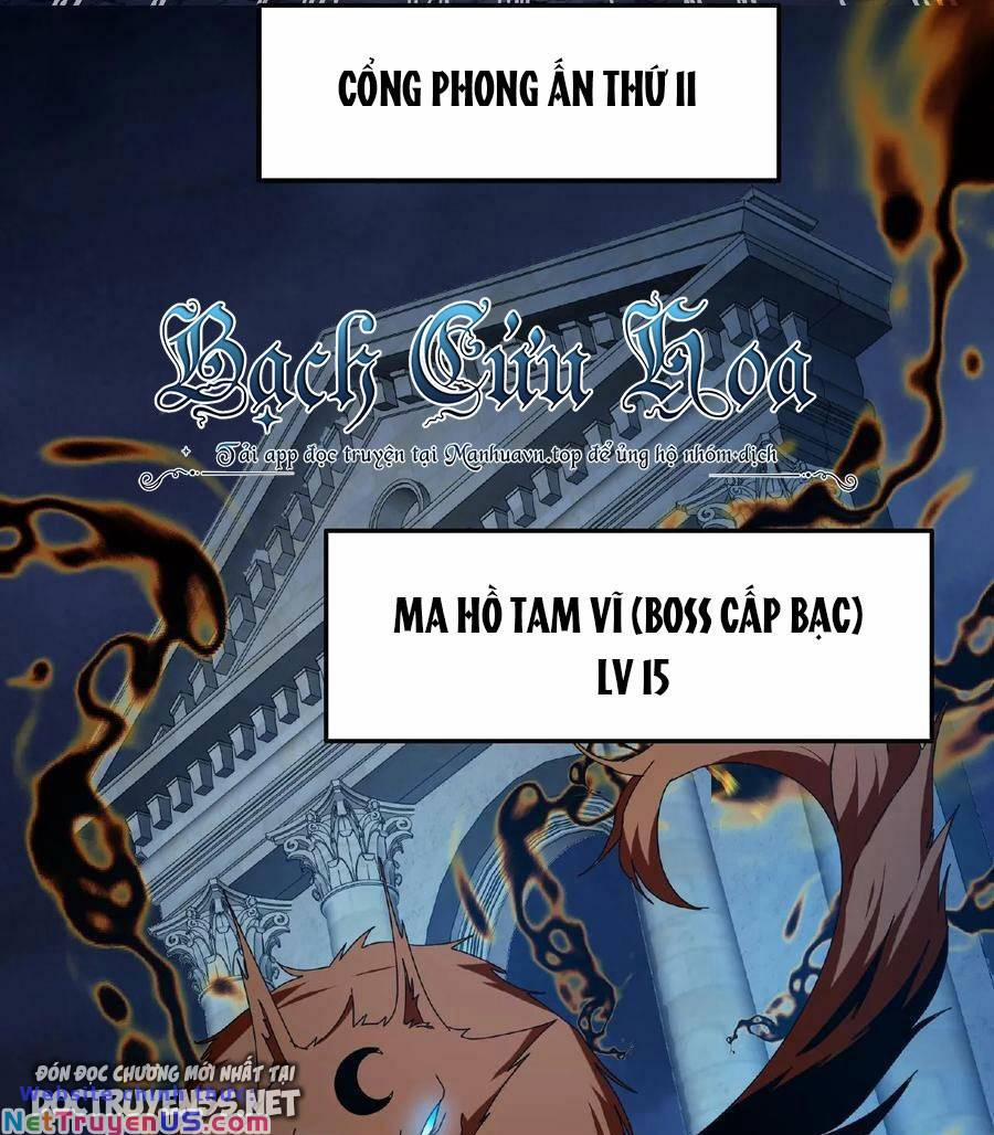 Đoạt Mạng Bằng Trị Liệu Thuật 43 trang 28