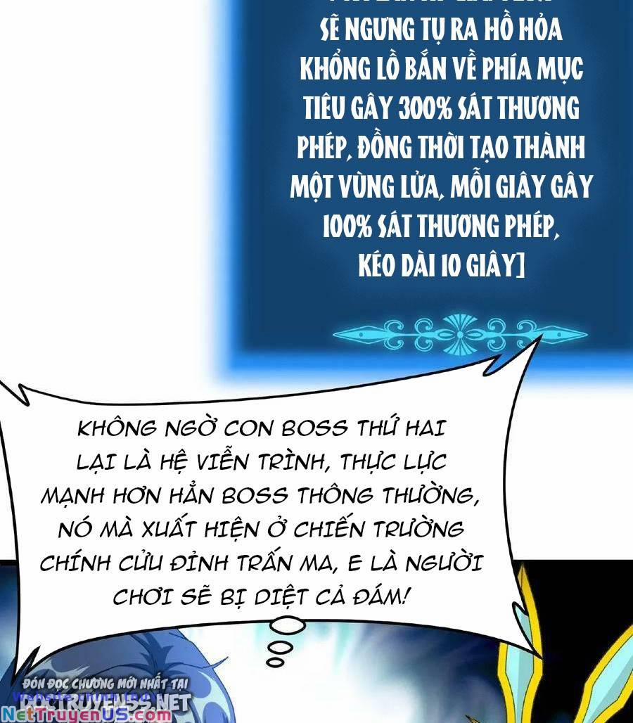 Đoạt Mạng Bằng Trị Liệu Thuật 43 trang 30