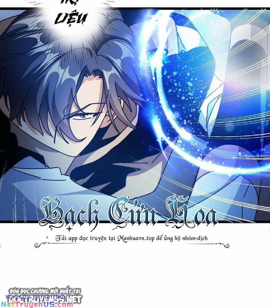 Đoạt Mạng Bằng Trị Liệu Thuật 43 trang 32