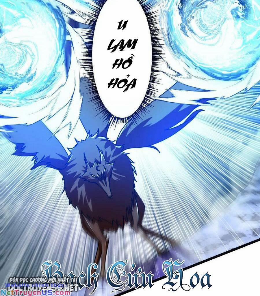 Đoạt Mạng Bằng Trị Liệu Thuật 43 trang 35