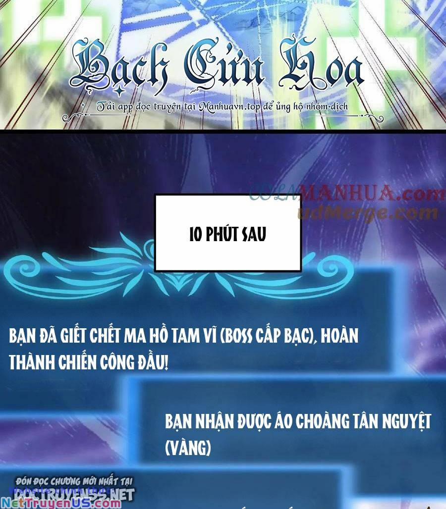 Đoạt Mạng Bằng Trị Liệu Thuật 43 trang 40