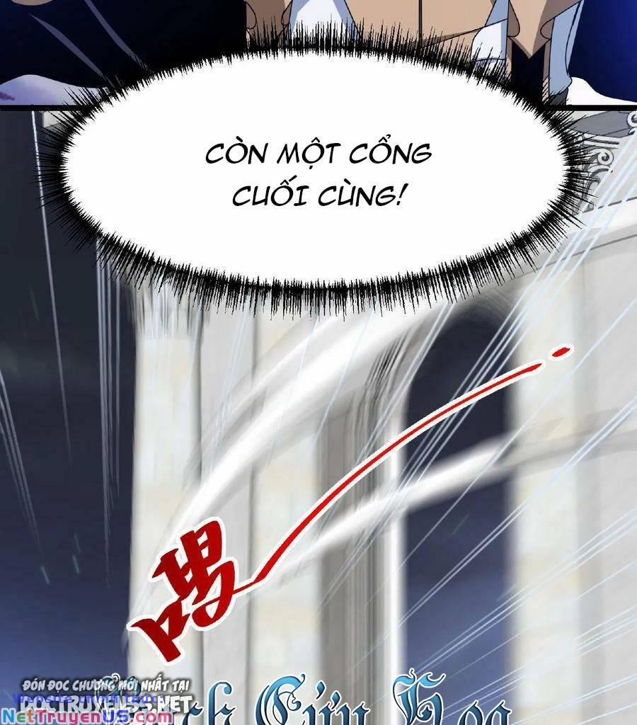 Đoạt Mạng Bằng Trị Liệu Thuật 43 trang 42