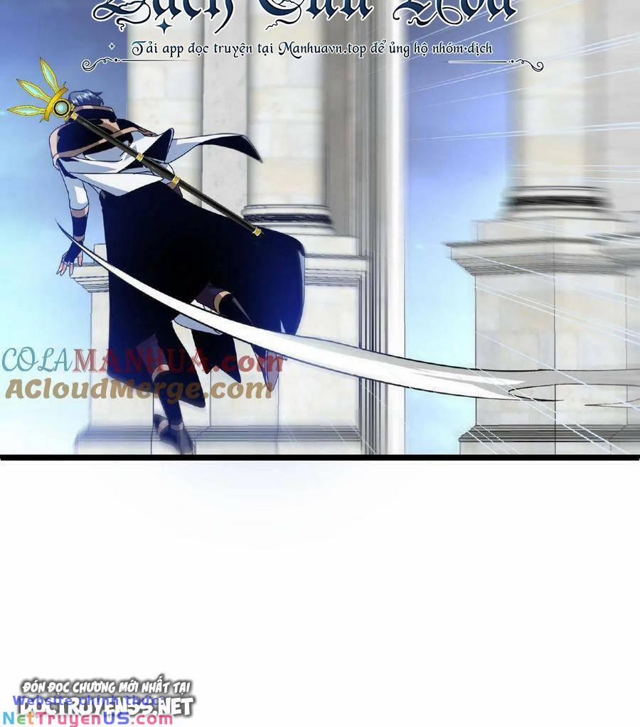 Đoạt Mạng Bằng Trị Liệu Thuật 43 trang 43