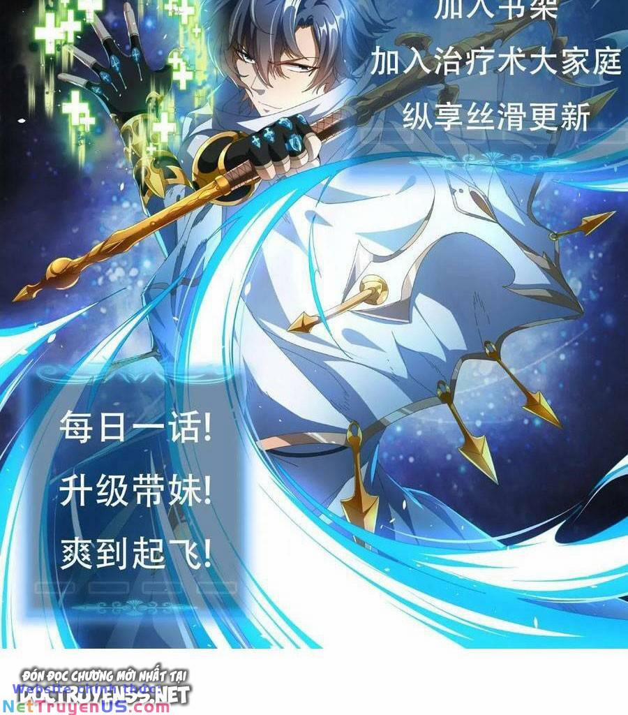 Đoạt Mạng Bằng Trị Liệu Thuật 43 trang 54