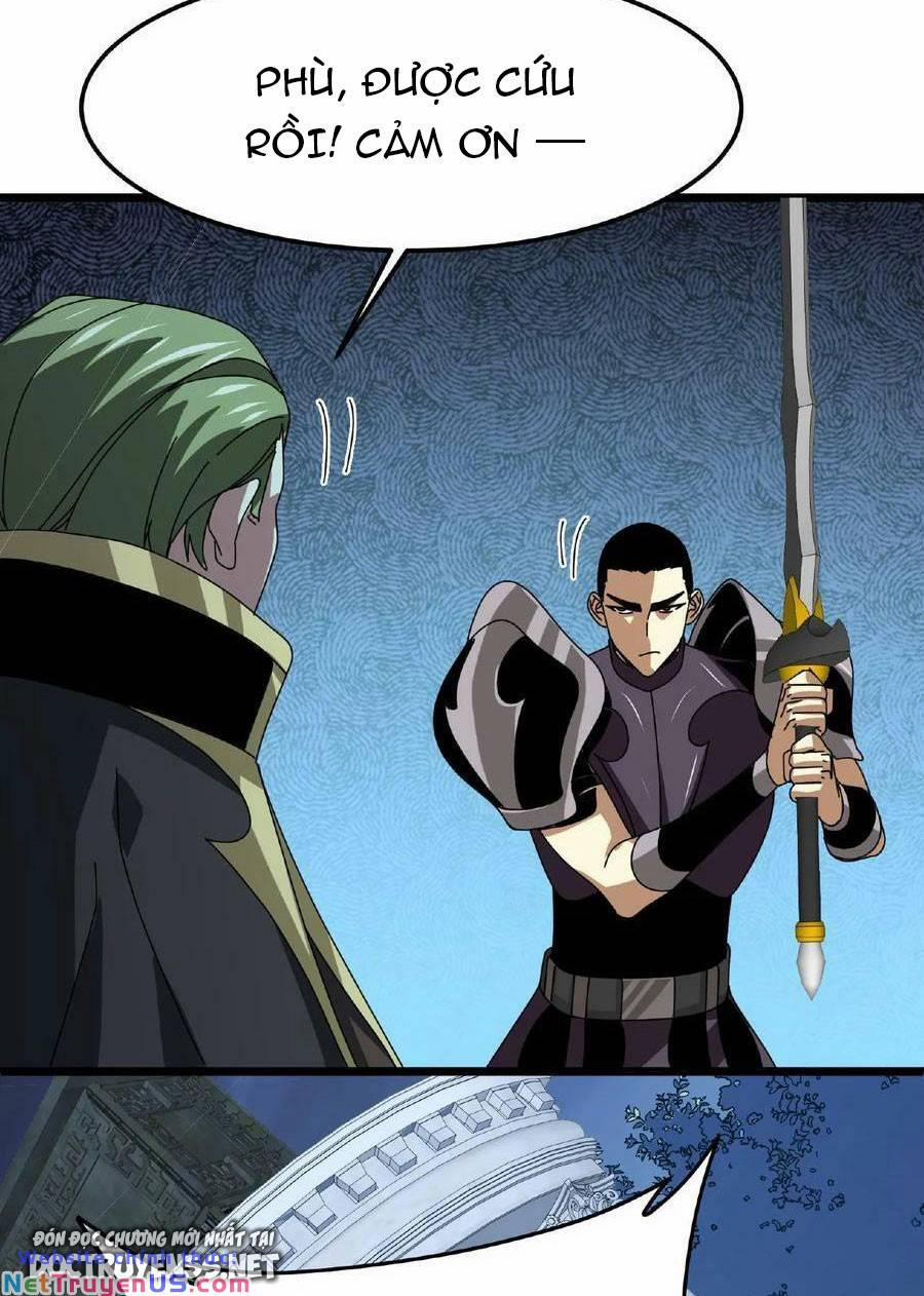 Đoạt Mạng Bằng Trị Liệu Thuật 43 trang 7