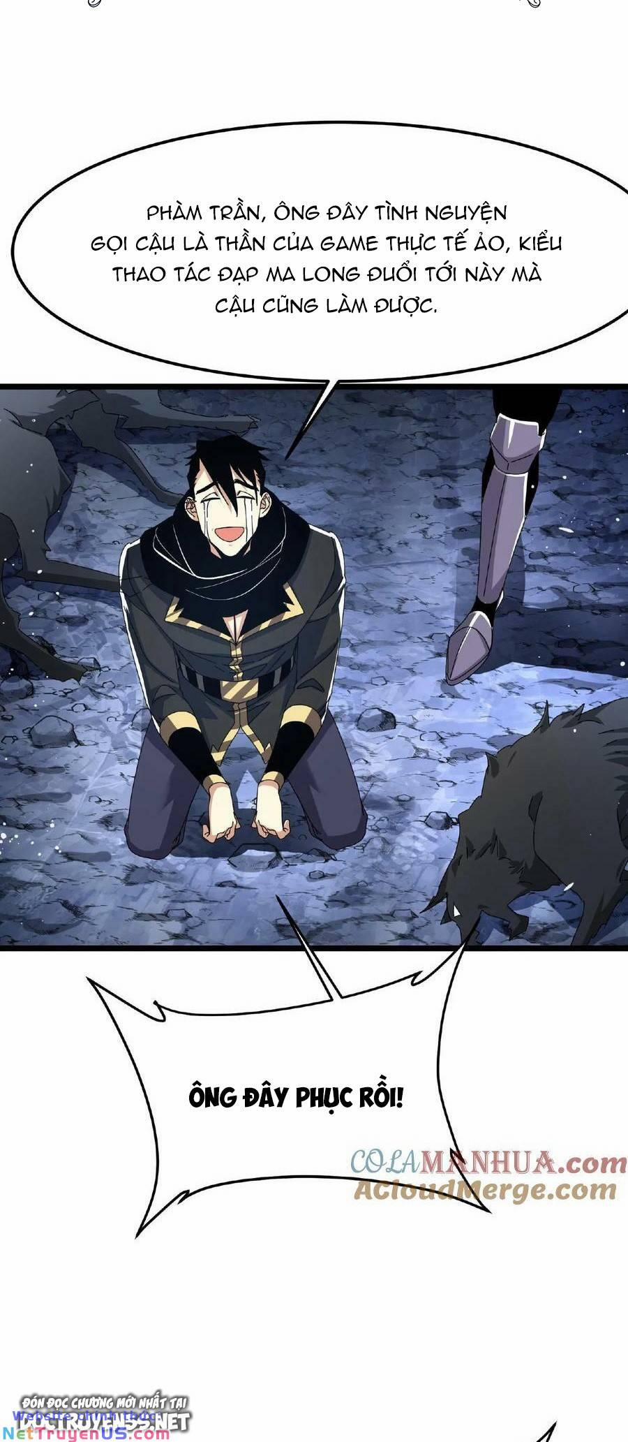 Đoạt Mạng Bằng Trị Liệu Thuật 44 trang 10