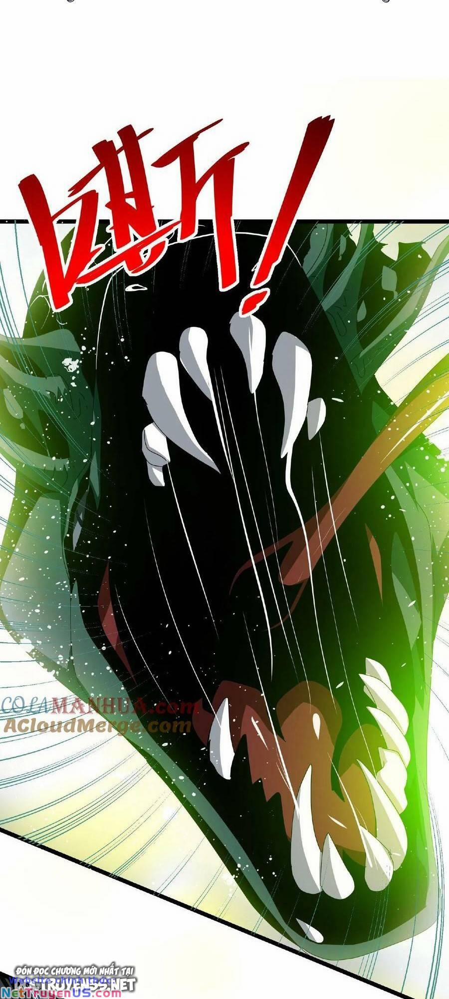 Đoạt Mạng Bằng Trị Liệu Thuật 45 trang 18