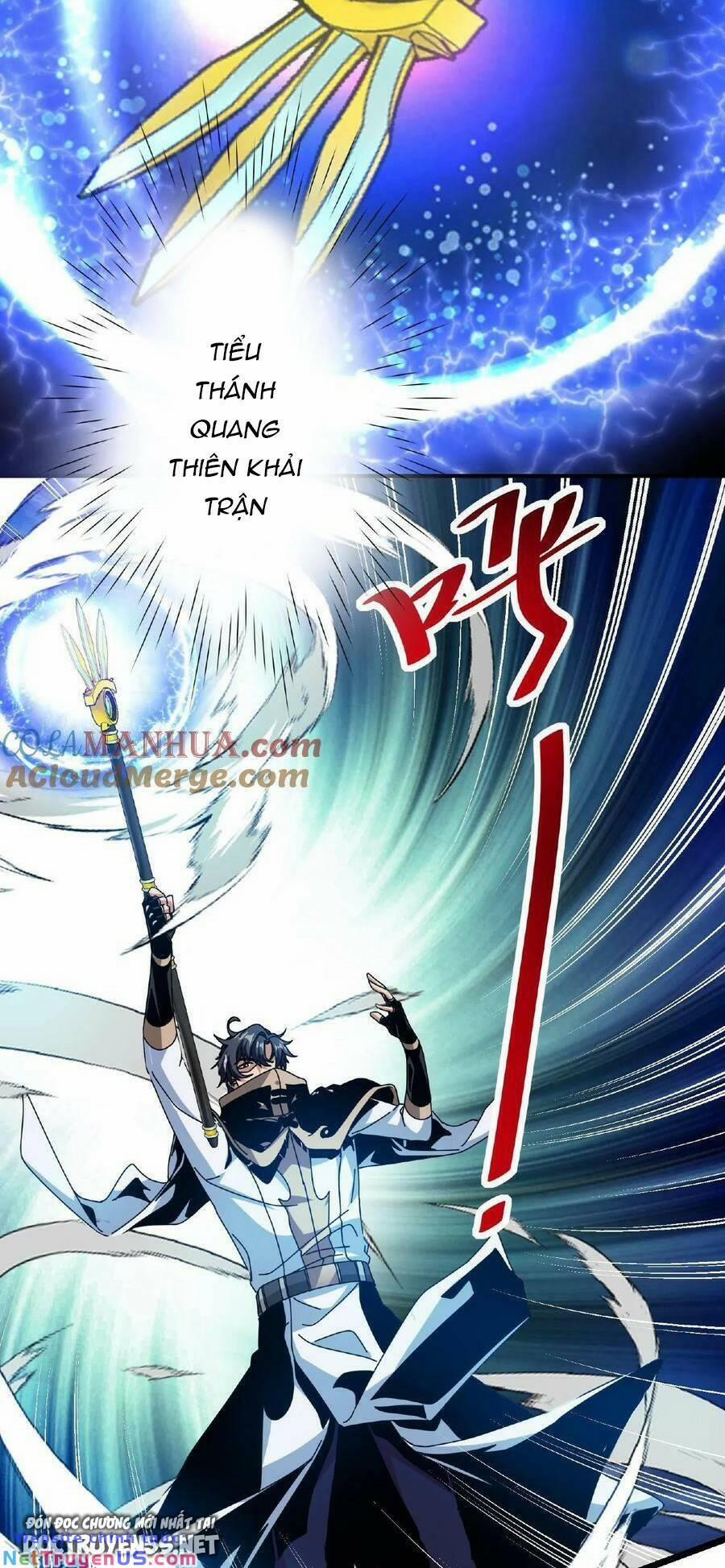 Đoạt Mạng Bằng Trị Liệu Thuật 46 trang 0