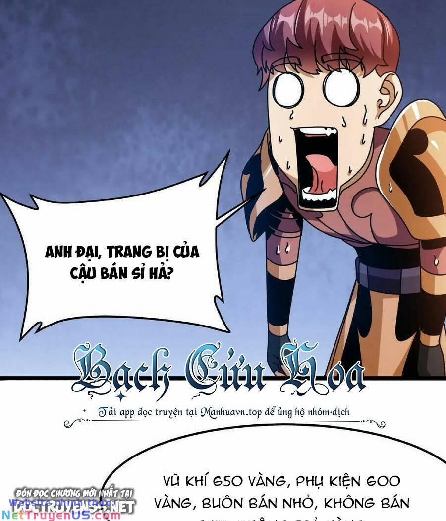 Đoạt Mạng Bằng Trị Liệu Thuật 46 trang 18