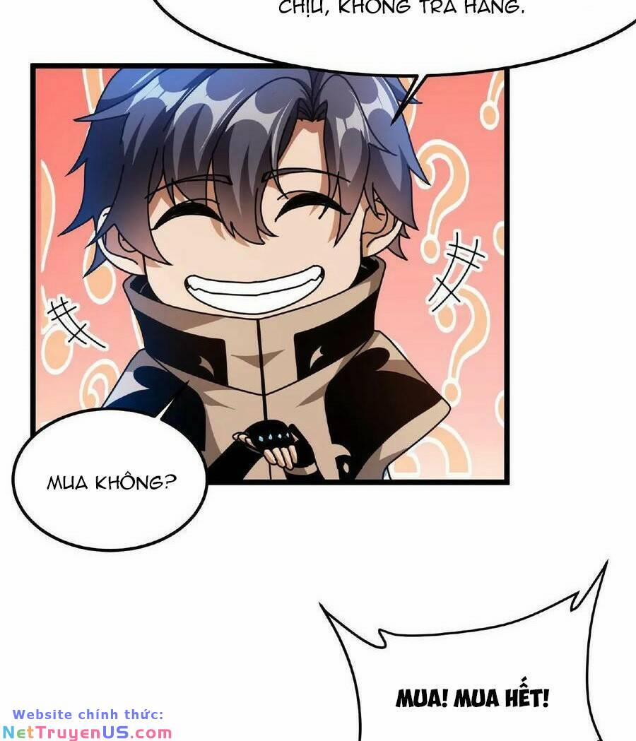 Đoạt Mạng Bằng Trị Liệu Thuật 46 trang 19