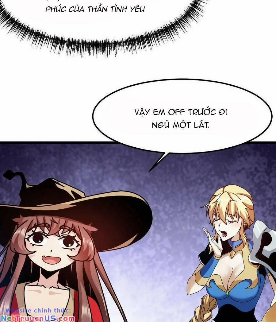 Đoạt Mạng Bằng Trị Liệu Thuật 46 trang 25