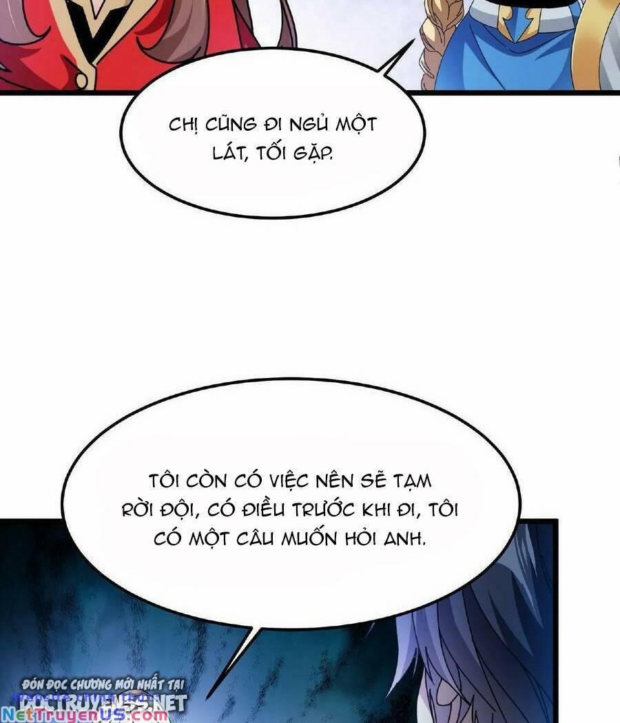 Đoạt Mạng Bằng Trị Liệu Thuật 46 trang 26