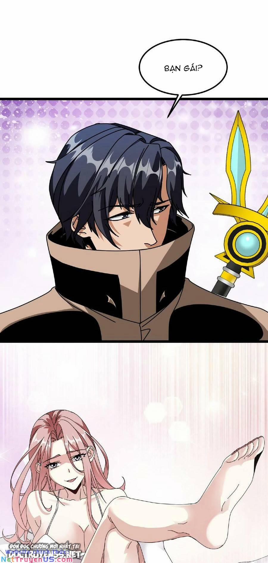 Đoạt Mạng Bằng Trị Liệu Thuật 47 trang 0