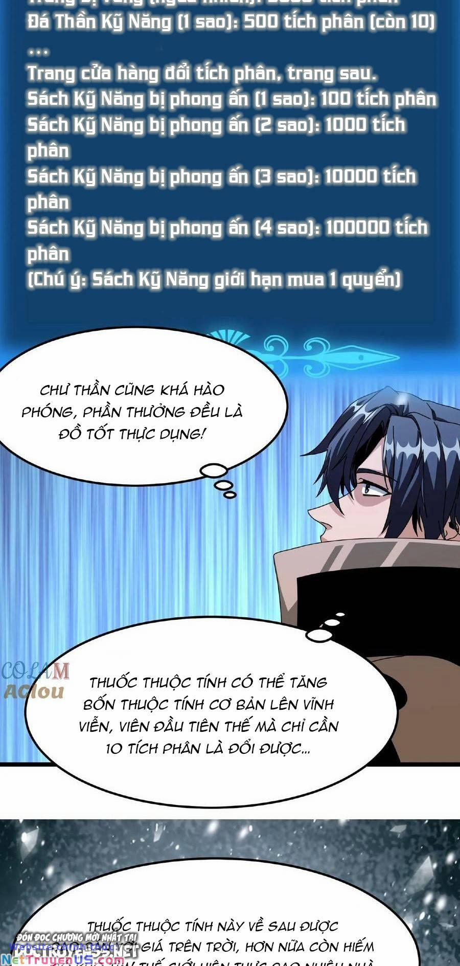 Đoạt Mạng Bằng Trị Liệu Thuật 47 trang 11