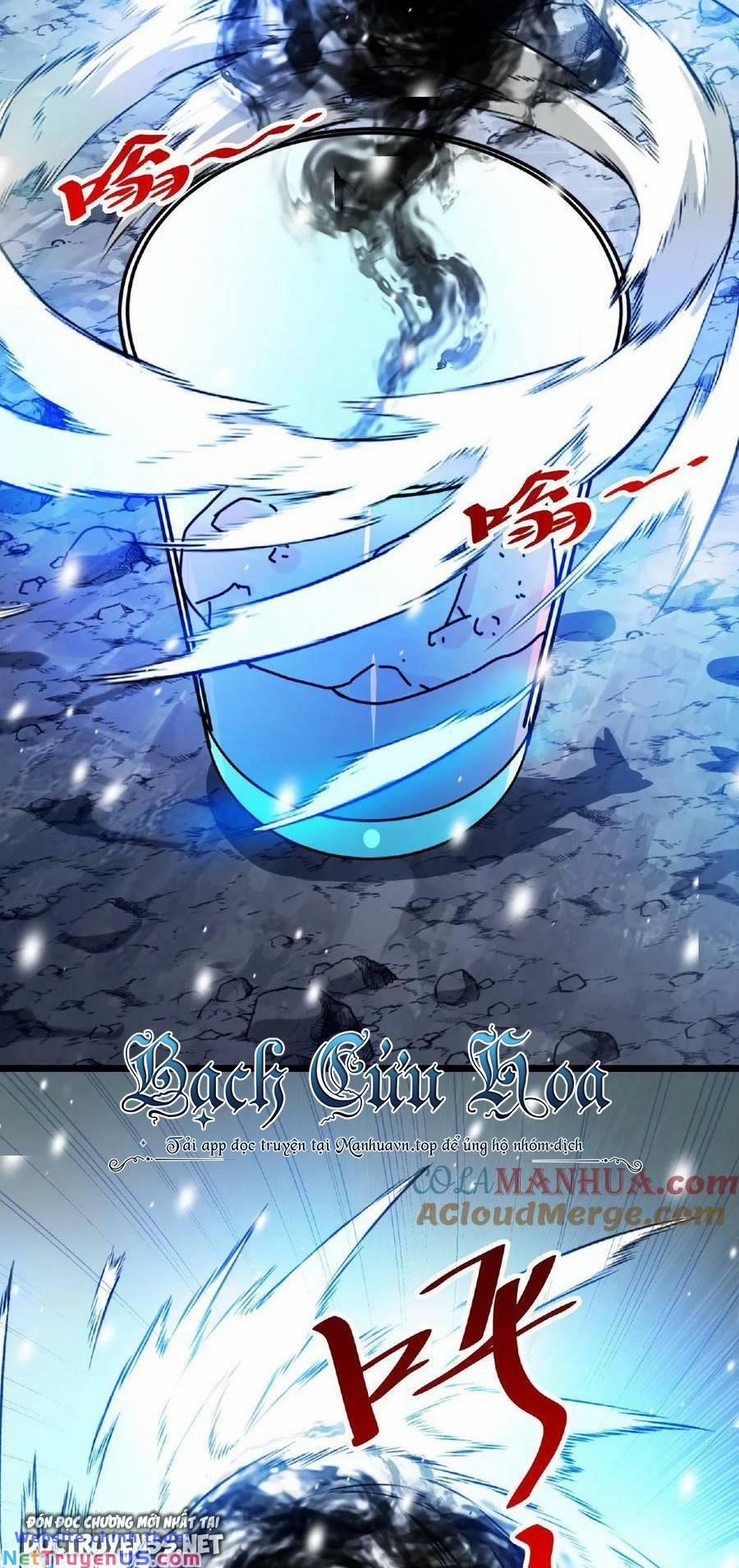 Đoạt Mạng Bằng Trị Liệu Thuật 47 trang 16