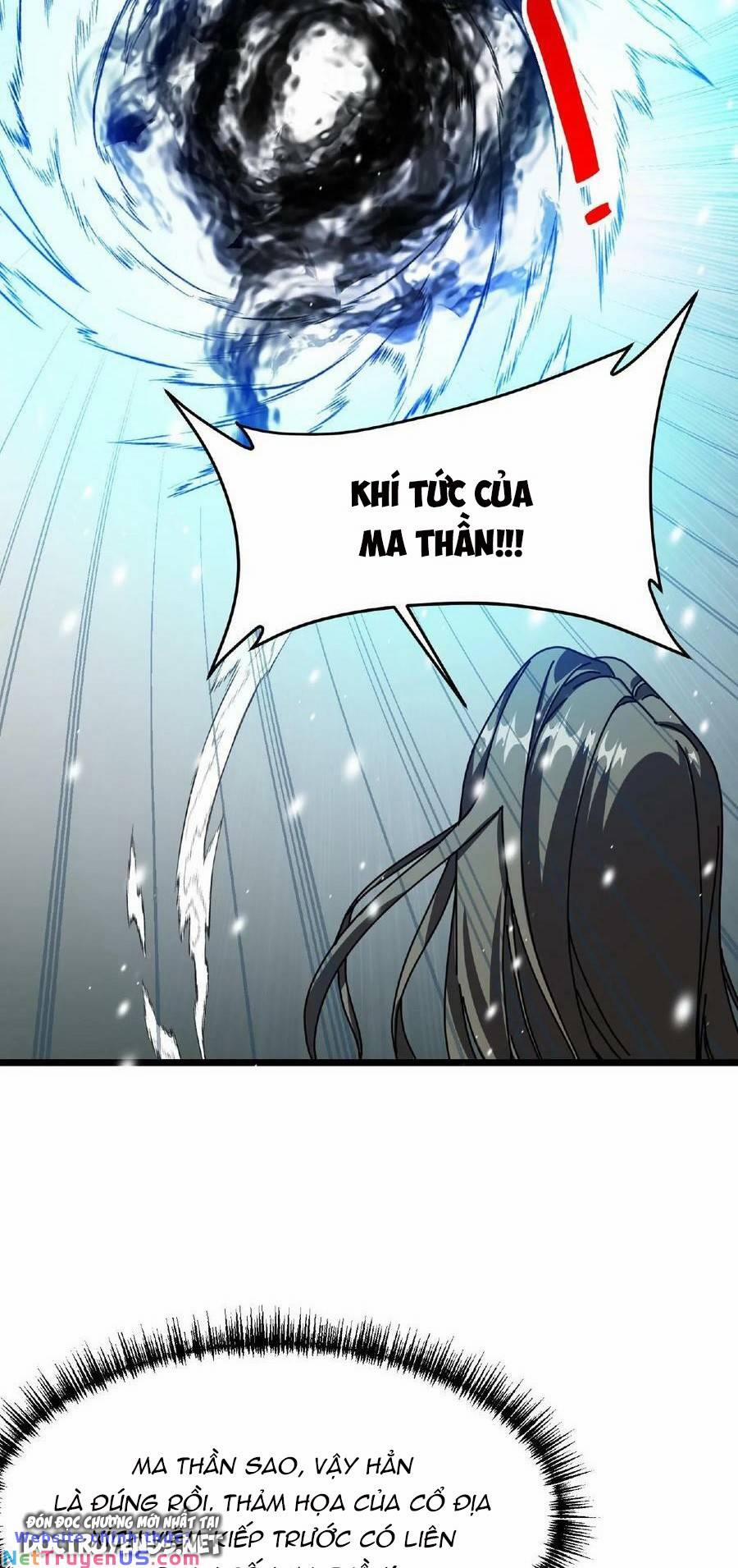 Đoạt Mạng Bằng Trị Liệu Thuật 47 trang 17