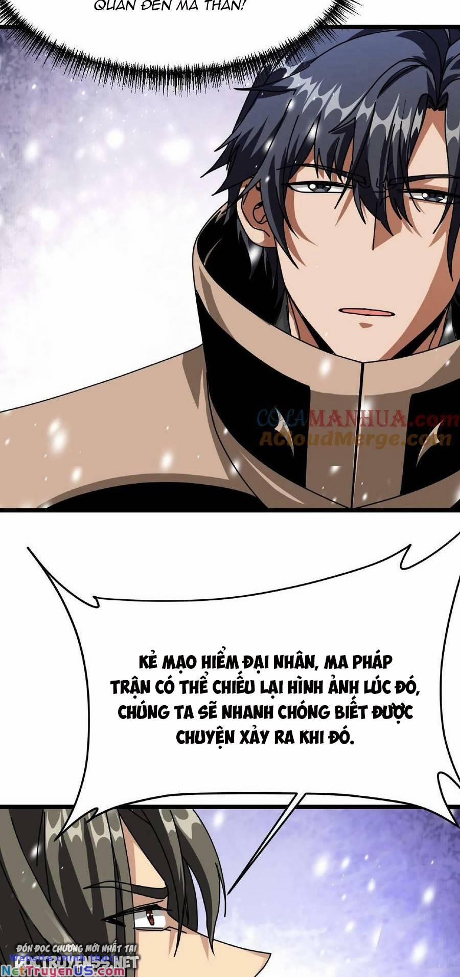 Đoạt Mạng Bằng Trị Liệu Thuật 47 trang 18