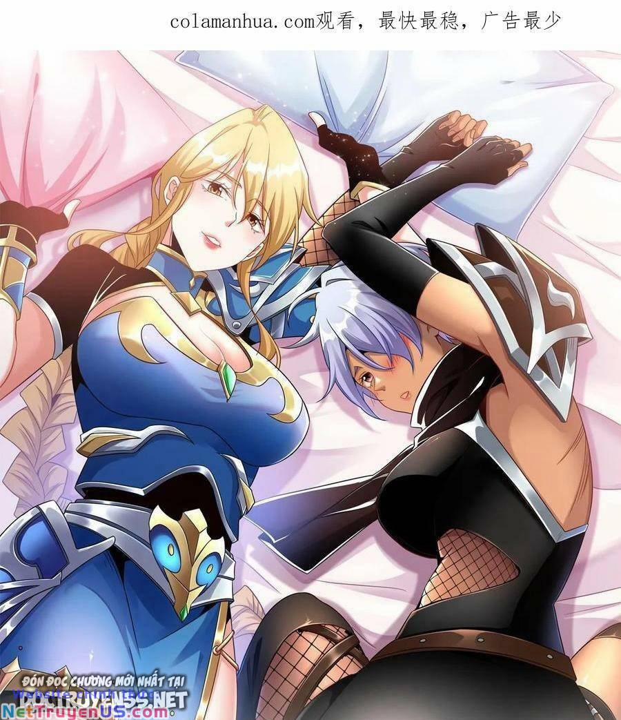 Đoạt Mạng Bằng Trị Liệu Thuật 48 trang 0