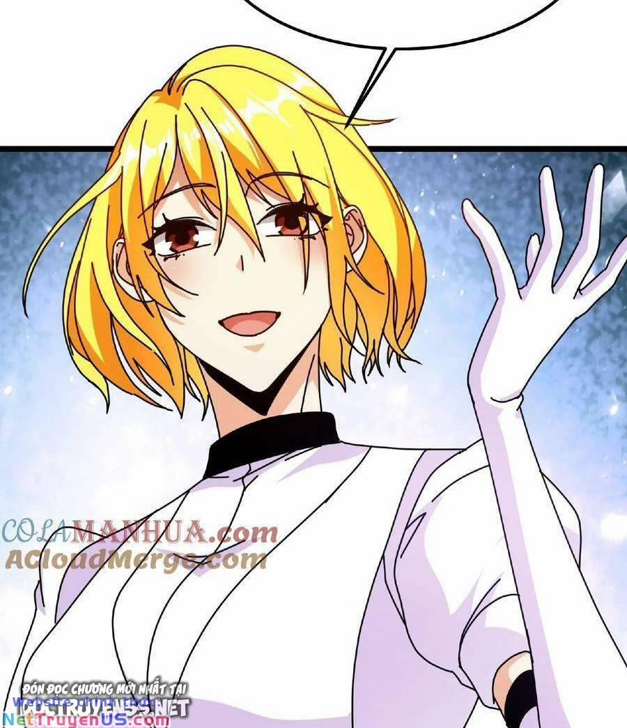 Đoạt Mạng Bằng Trị Liệu Thuật 48 trang 10