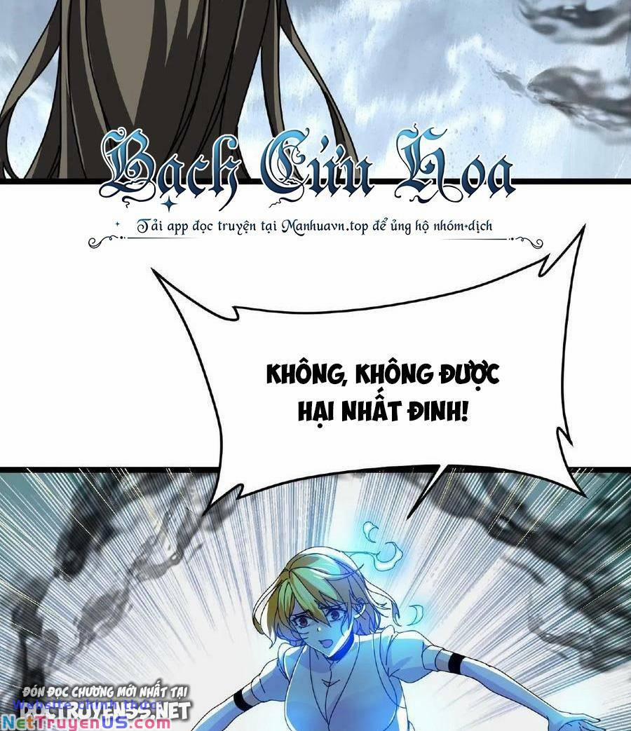 Đoạt Mạng Bằng Trị Liệu Thuật 48 trang 14