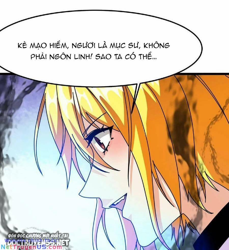 Đoạt Mạng Bằng Trị Liệu Thuật 48 trang 22