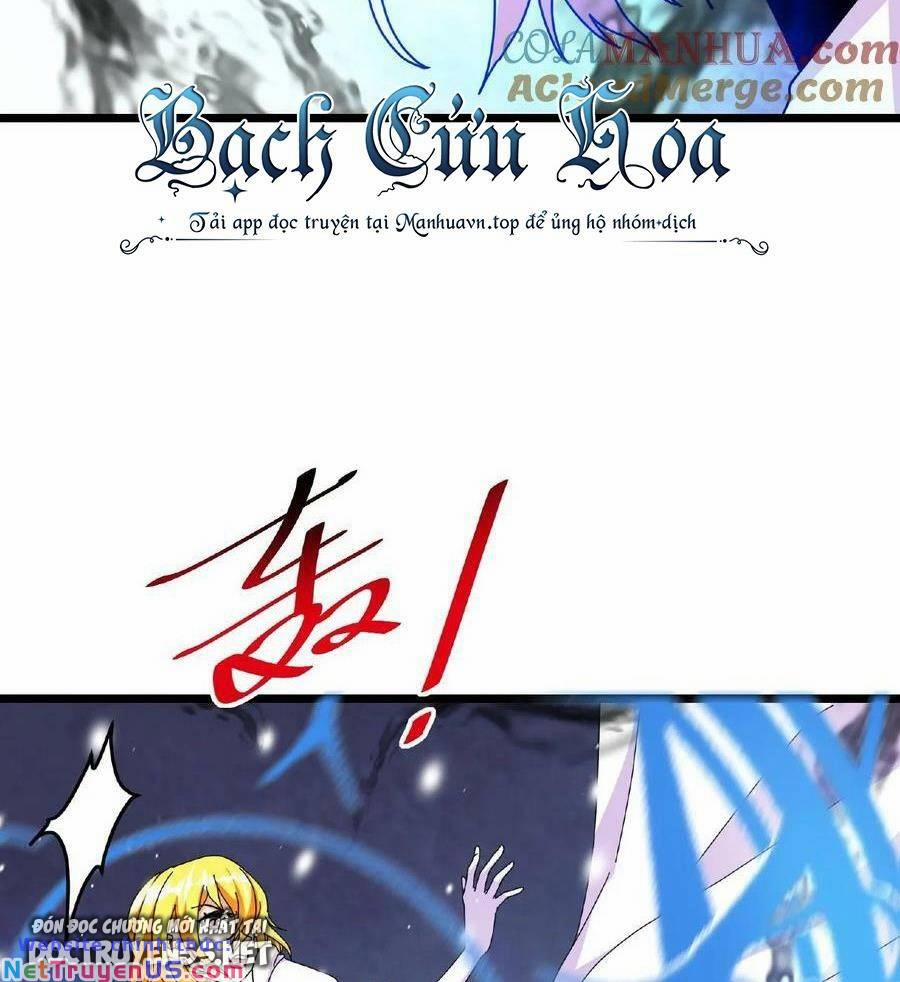 Đoạt Mạng Bằng Trị Liệu Thuật 48 trang 23