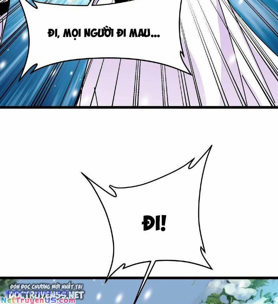 Đoạt Mạng Bằng Trị Liệu Thuật 48 trang 27