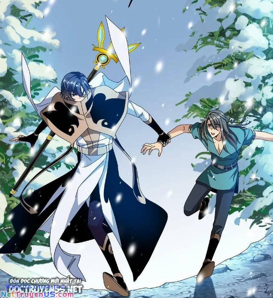 Đoạt Mạng Bằng Trị Liệu Thuật 48 trang 28