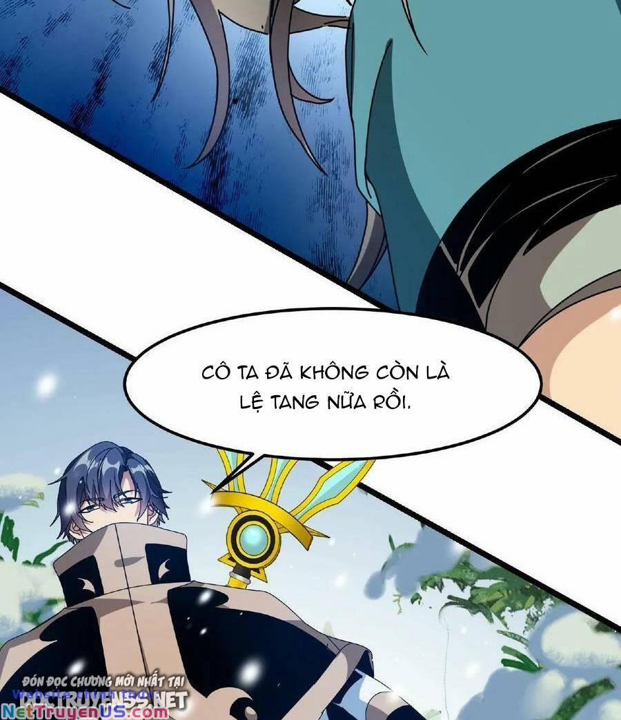 Đoạt Mạng Bằng Trị Liệu Thuật 48 trang 3