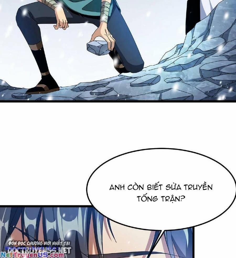 Đoạt Mạng Bằng Trị Liệu Thuật 48 trang 33