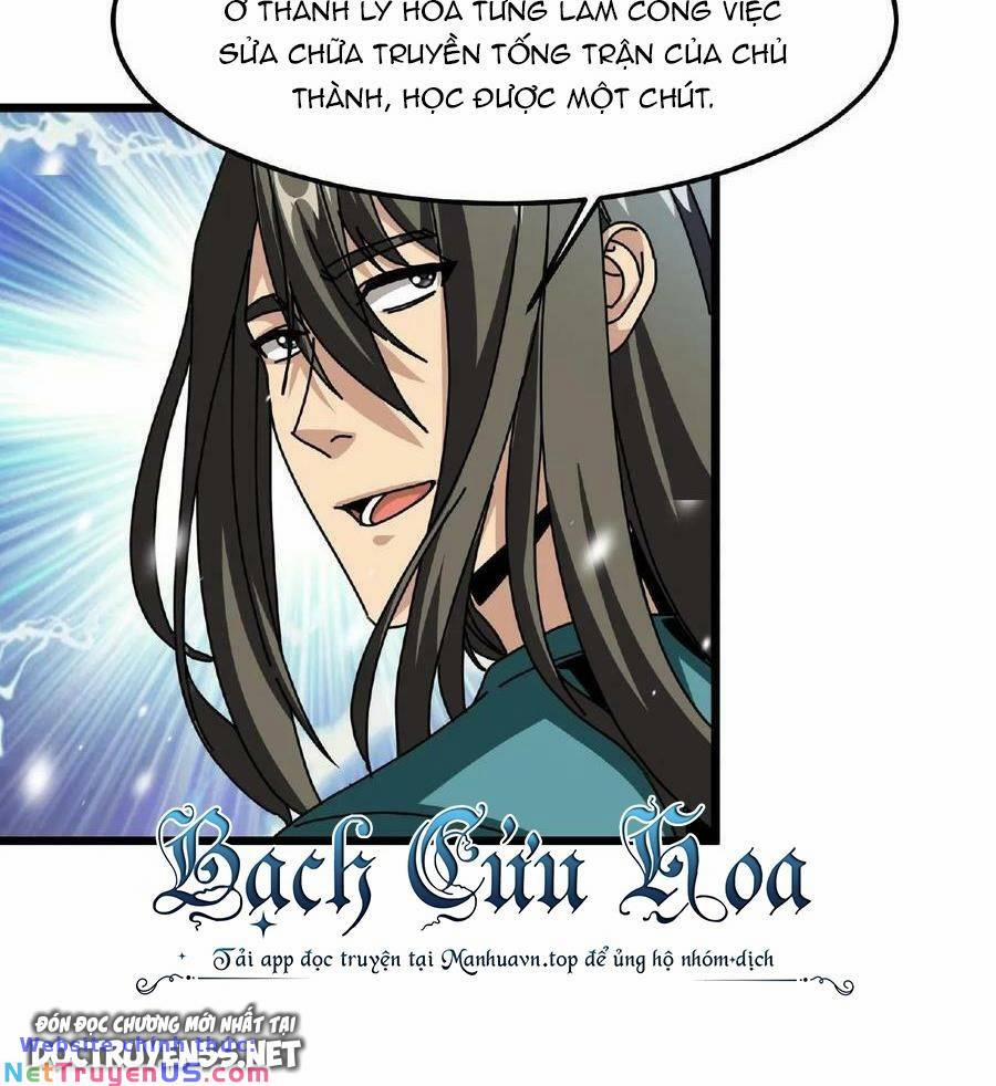 Đoạt Mạng Bằng Trị Liệu Thuật 48 trang 35