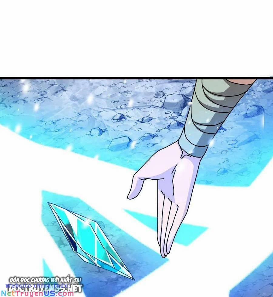 Đoạt Mạng Bằng Trị Liệu Thuật 48 trang 36