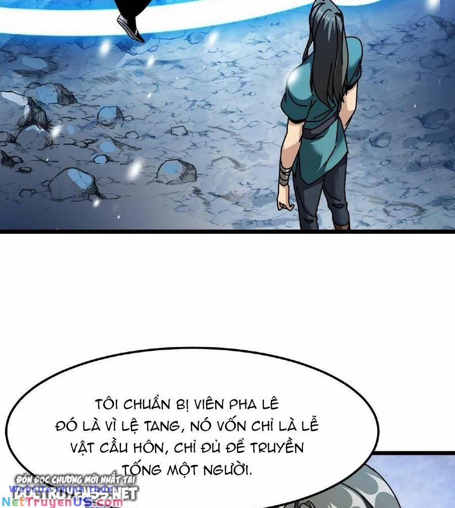 Đoạt Mạng Bằng Trị Liệu Thuật 48 trang 41