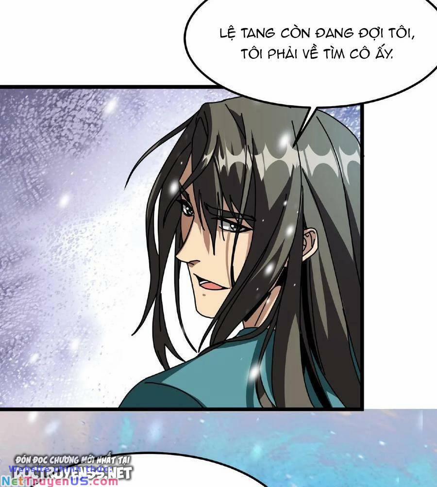 Đoạt Mạng Bằng Trị Liệu Thuật 48 trang 43