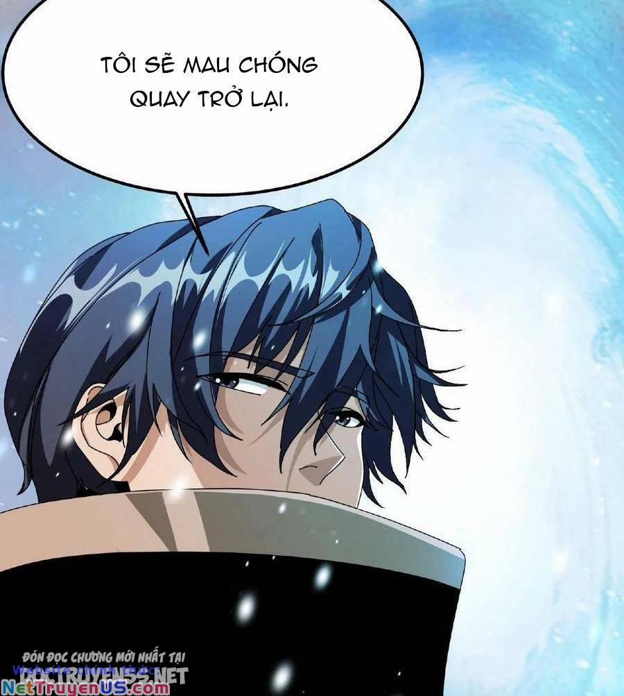 Đoạt Mạng Bằng Trị Liệu Thuật 48 trang 44