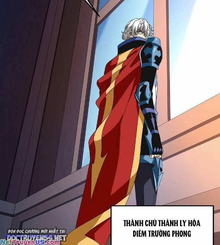 Đoạt Mạng Bằng Trị Liệu Thuật 48 trang 47