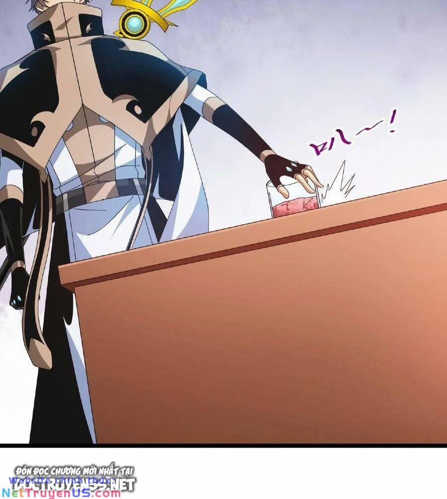 Đoạt Mạng Bằng Trị Liệu Thuật 48 trang 49