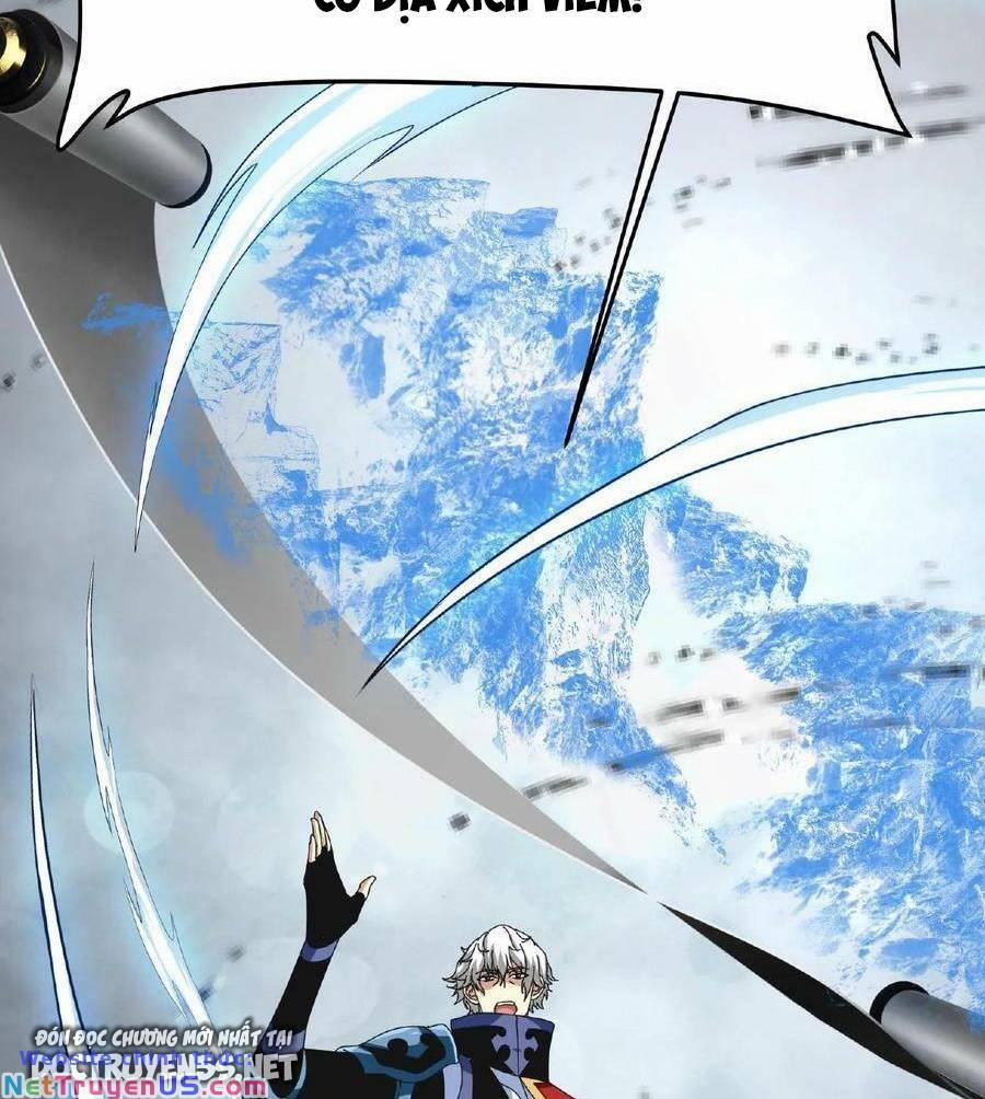 Đoạt Mạng Bằng Trị Liệu Thuật 48 trang 53