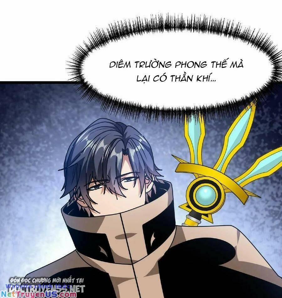 Đoạt Mạng Bằng Trị Liệu Thuật 49 trang 0