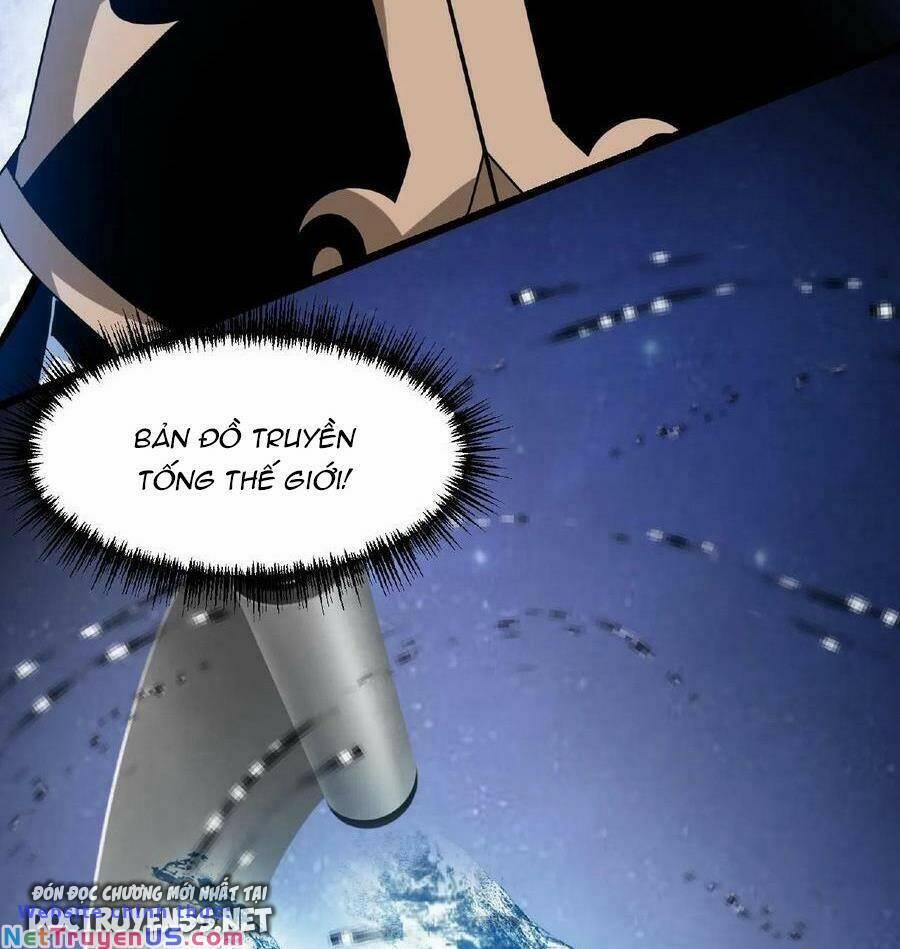 Đoạt Mạng Bằng Trị Liệu Thuật 49 trang 1