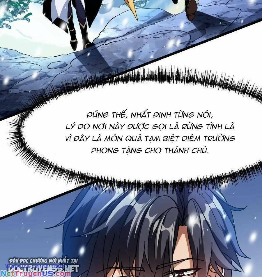 Đoạt Mạng Bằng Trị Liệu Thuật 49 trang 10