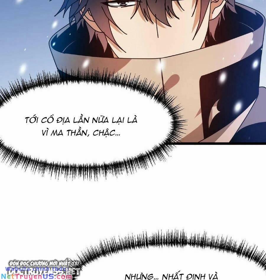 Đoạt Mạng Bằng Trị Liệu Thuật 49 trang 11