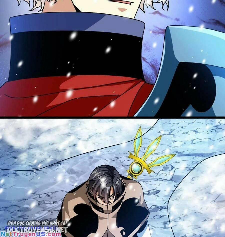 Đoạt Mạng Bằng Trị Liệu Thuật 49 trang 14