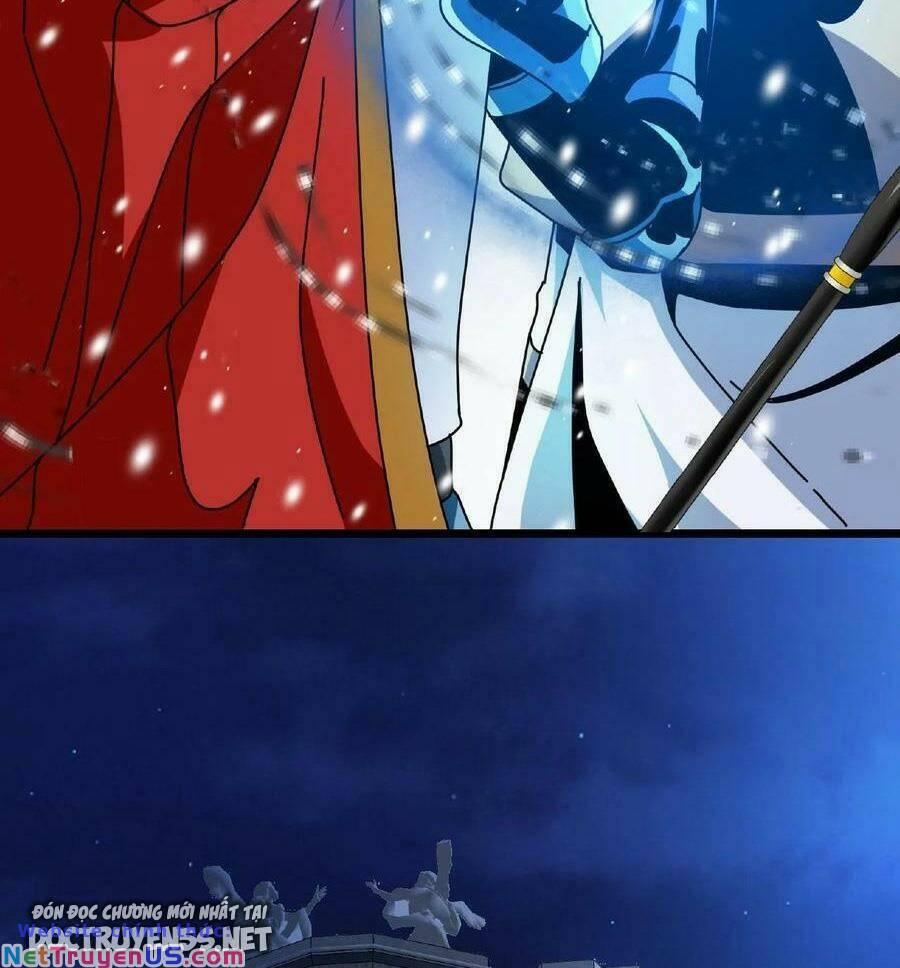 Đoạt Mạng Bằng Trị Liệu Thuật 49 trang 21