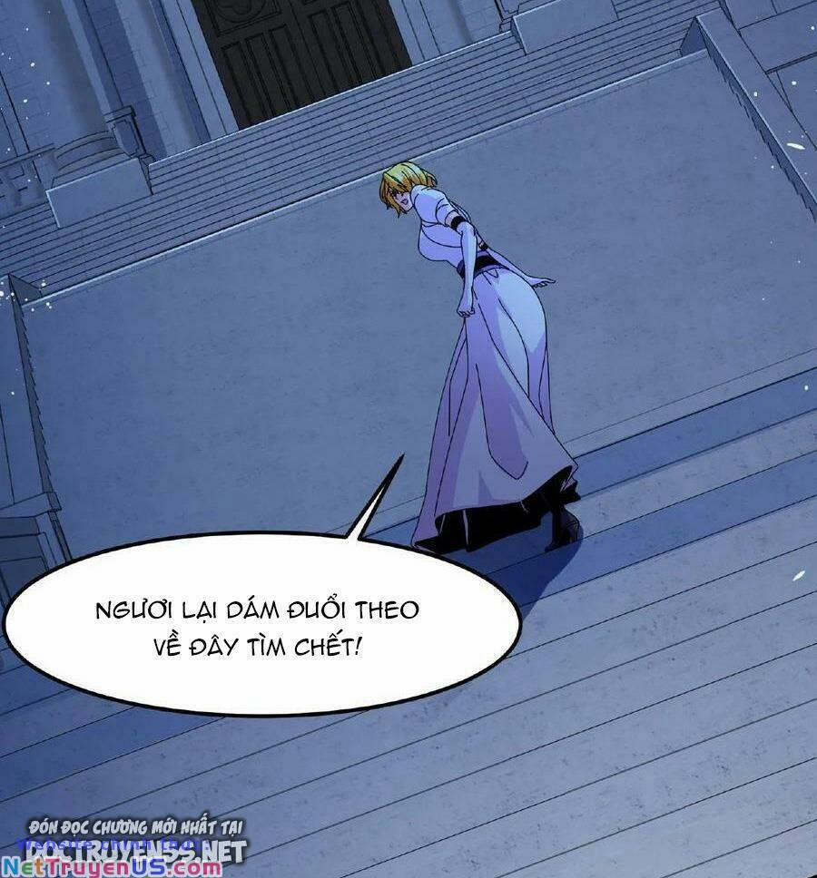 Đoạt Mạng Bằng Trị Liệu Thuật 49 trang 24