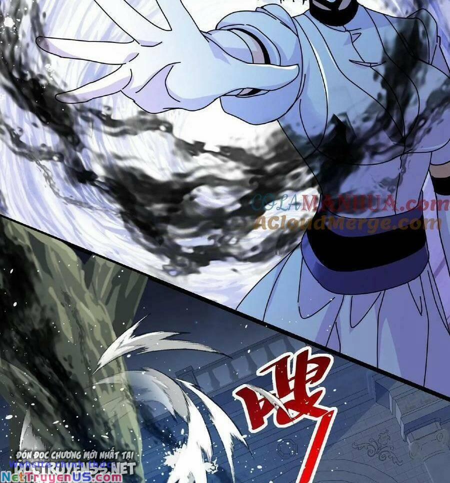 Đoạt Mạng Bằng Trị Liệu Thuật 49 trang 26