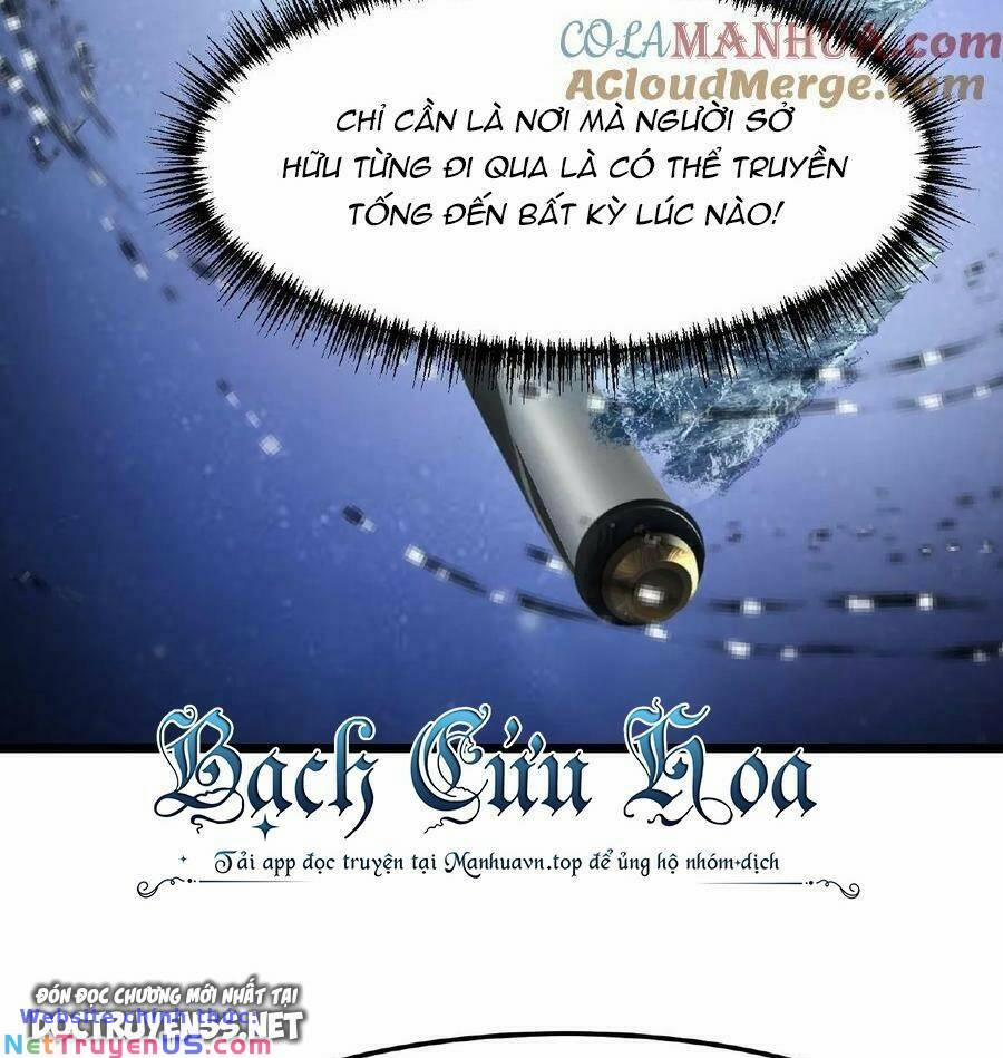 Đoạt Mạng Bằng Trị Liệu Thuật 49 trang 3