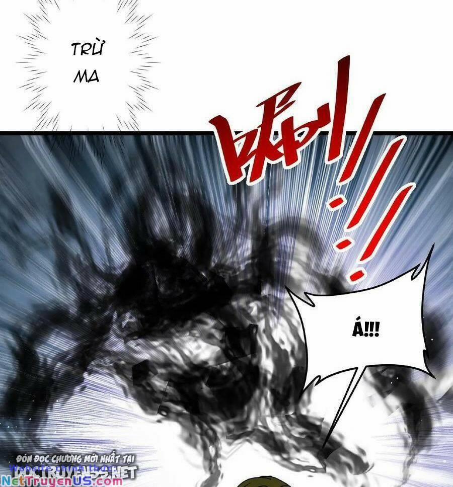 Đoạt Mạng Bằng Trị Liệu Thuật 49 trang 32