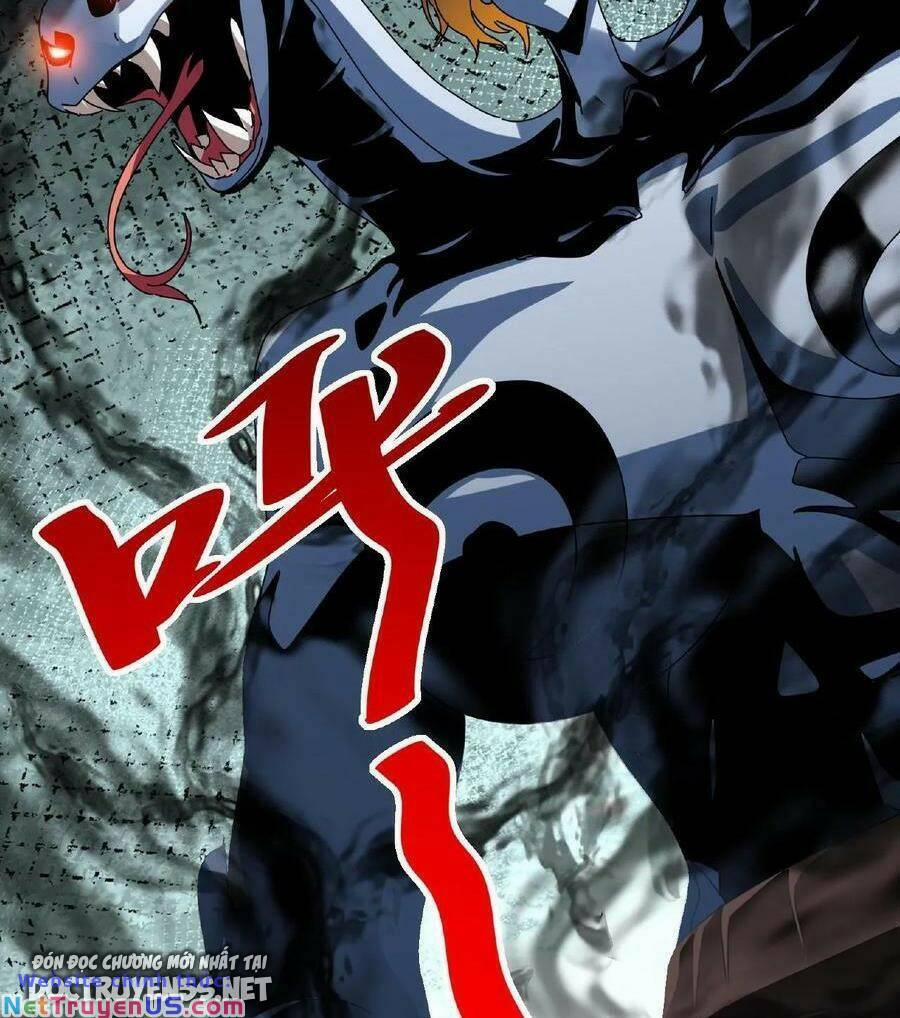 Đoạt Mạng Bằng Trị Liệu Thuật 49 trang 37